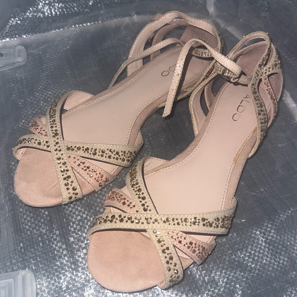 Aldo flats